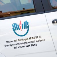 21 maggio 2014 - Ipasvi con gli Infermieri per i Cittadini