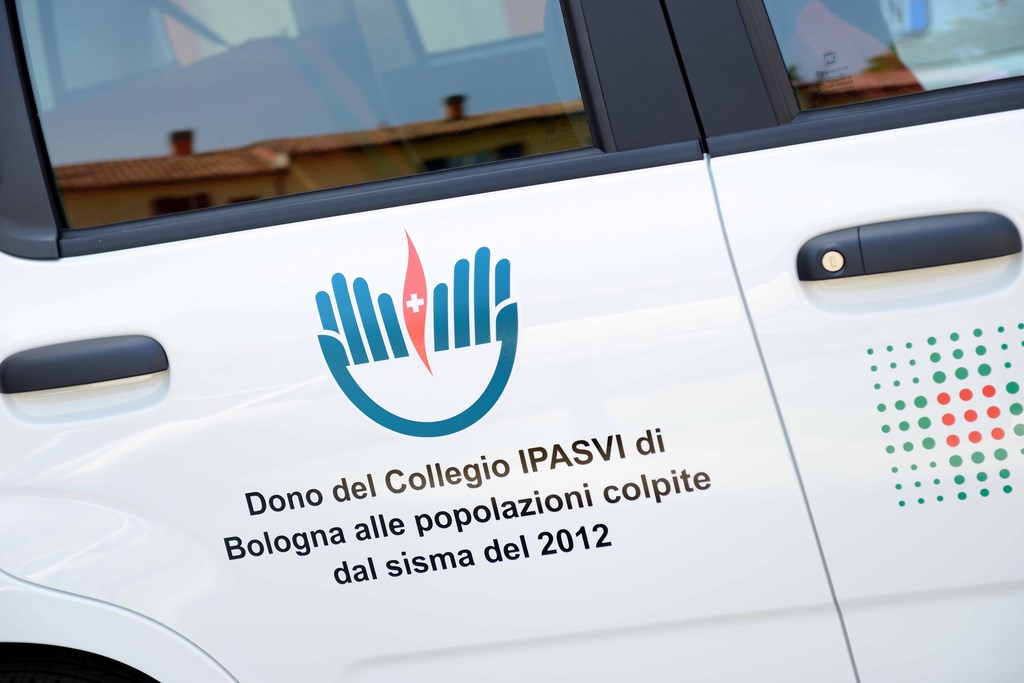 21 maggio 2014 – Ipasvi con gli Infermieri per i Cittadini