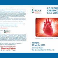 Convegno “Lo scompenso cardiaco acuto e le comorbilità”