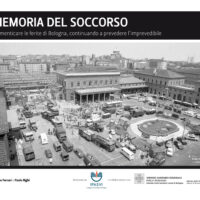 Mostra fotografica “La memoria del soccorso” presso Palazzo D’Accursio dal 1 al 24 Agosto