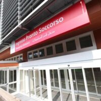 Udienza Conoscitiva sui tempi di attesa dei Pronto Soccorso