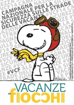 Vacanze coi fiocchi 2015. Anche il Rizzoli aderisce alla campagna per la sicurezza stradale