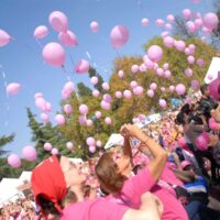 Race for the Cure 2015: Unisciti alla squadra T.I.F.O. X TE e corri con noi!