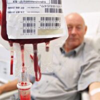 Come si diventa donatore di sangue?