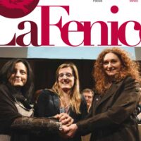 La Fenice, periodico dell’Associazione Nazionale Trapiantati di Rene