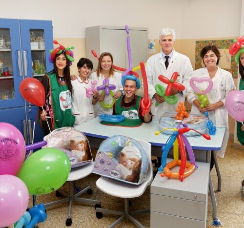 Novità nell’Ambulatorio Disfagia dell’Ospedale Maggiore