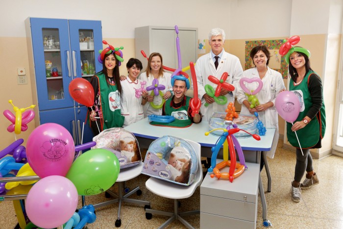 Novità nell’Ambulatorio Disfagia dell’Ospedale Maggiore