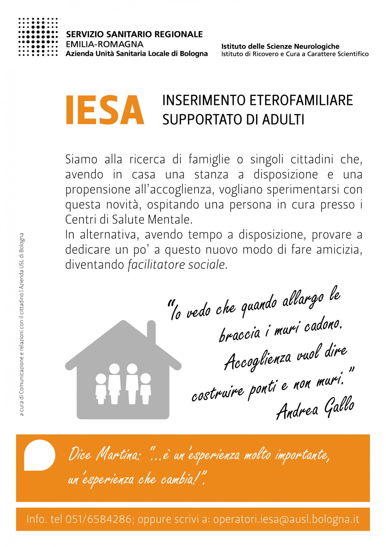 CARTOLINA IESA 2014-2