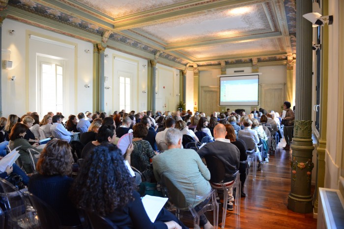 Seminario “La Funzione di Coordinamento” aggiornamenti