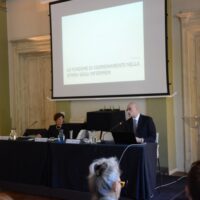 Seminario “La Funzione di Coordinamento”. Considerazioni finali