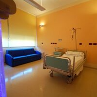 Delirium Room: l'esperienza del Policlinico S.Orsola