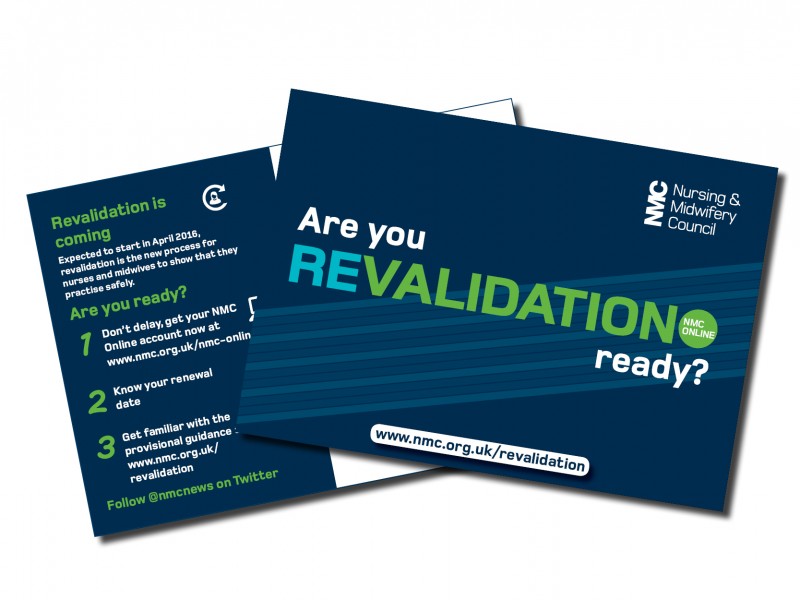 Are you RE VALIDATION ready?