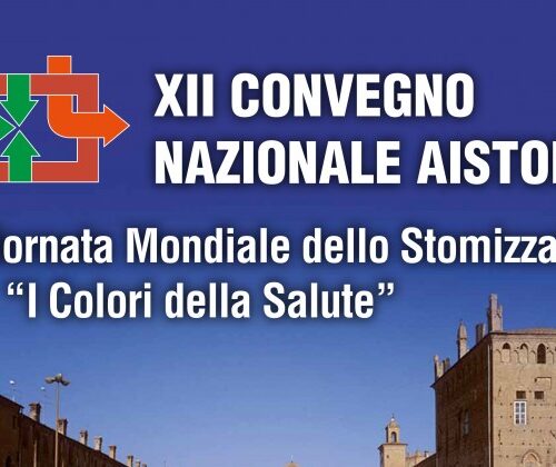 Convegno Nazionale AISTOM