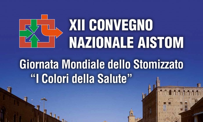 Convegno Nazionale AISTOM