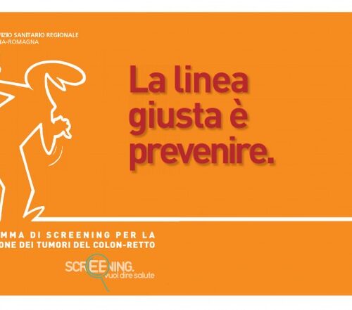 “La linea giusta è prevenire”