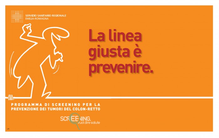 “La linea giusta è prevenire”