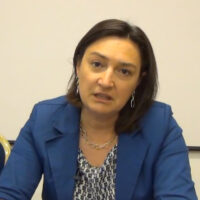 Barbara Mangiacavalli è il nuovo Direttore Socio Sanitario dell'ASST Bergamo Ovest