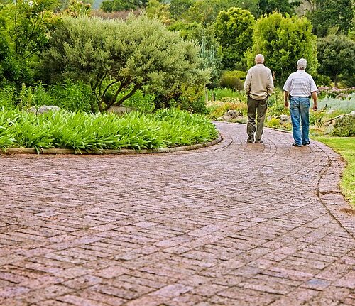 Consigli comportamentali per gli anziani cardiopatici