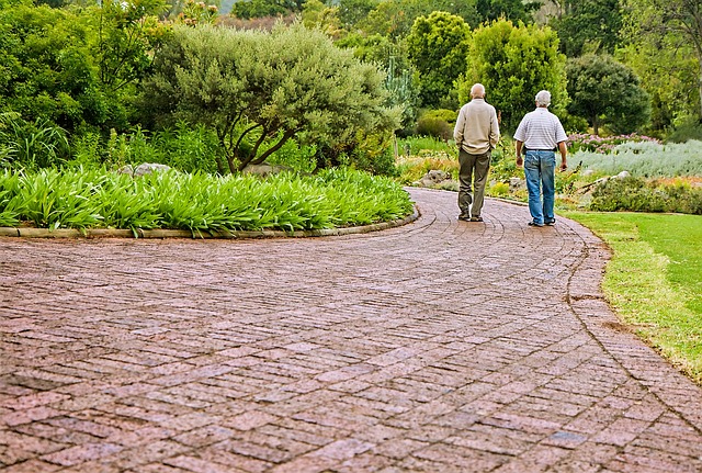 Consigli comportamentali per gli anziani cardiopatici