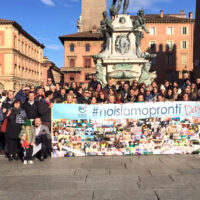 Bedetti: “Gli infermieri sono la categoria che più ha subìto il blocco del turn over”