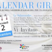 Calendar Girls. Certe signore farebbero qualsiasi cosa per una buona causa…