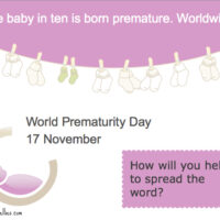 Giornata mondiale della prematurità: ogni anno 40mila neonati pretermine