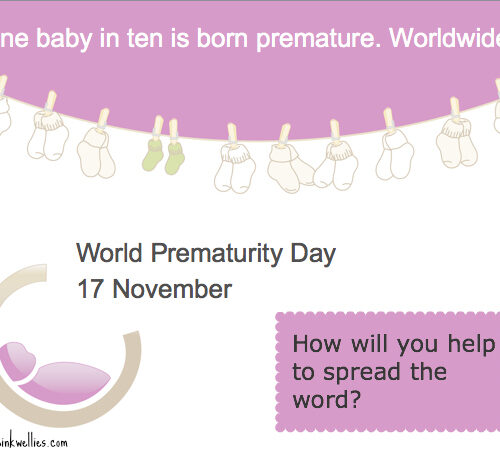 Giornata mondiale della prematurità: ogni anno 40mila neonati pretermine