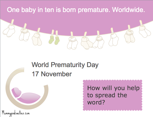 Giornata mondiale della prematurità: ogni anno 40mila neonati pretermine