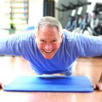 A Bologna, il Parkinson si combatte in palestra