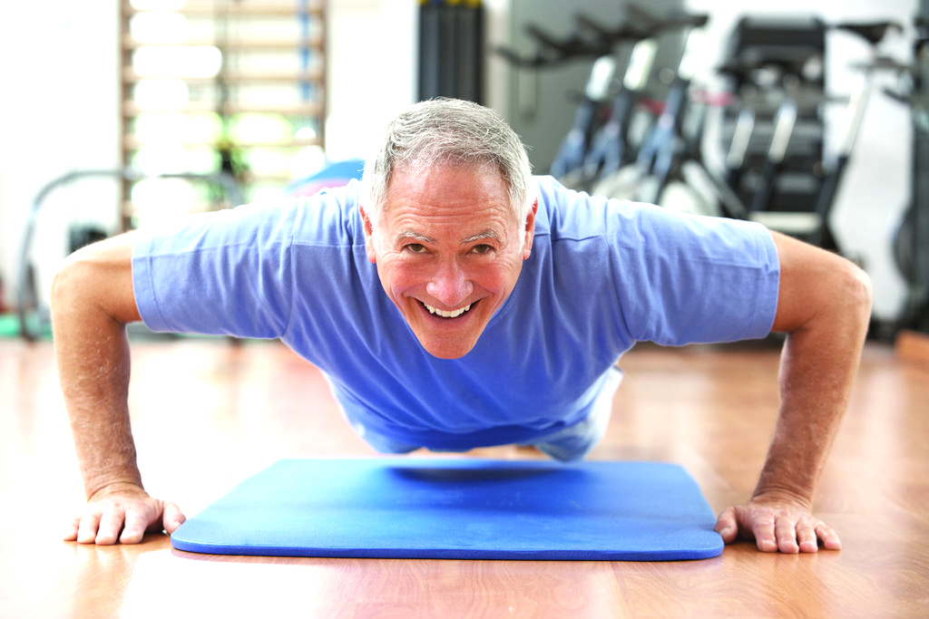 A Bologna, il Parkinson si combatte in palestra