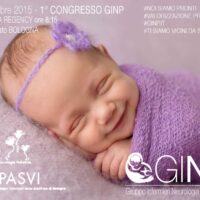 1° Congresso del Gruppo Infermieri di Neurologia Pediatrica (GINP)
