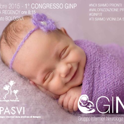 Congresso Infermieri GINP. Relazione conclusiva