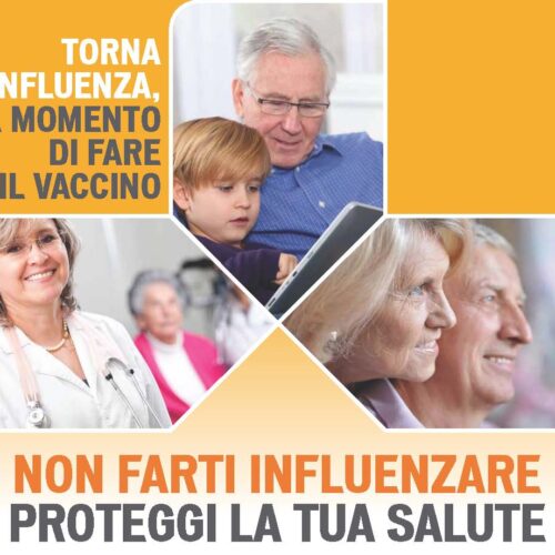 Vaccinarsi contro l’influenza a Bologna, le informazioni utili
