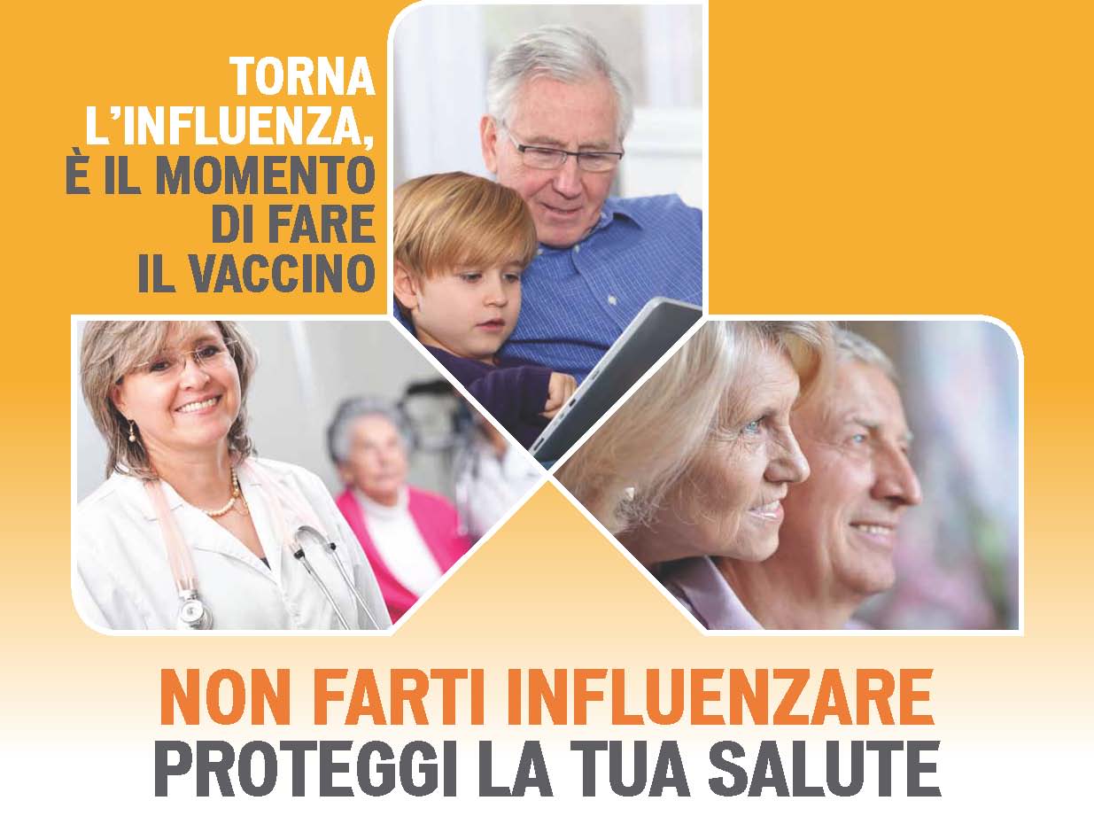 Vaccinarsi contro l’influenza a Bologna, le informazioni utili