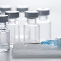 Vaccinazioni unico strumento contro la polmonite