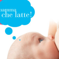 Mamma che latte! Sempre pronto, sempre fresco e sempre alla temperatura giusta