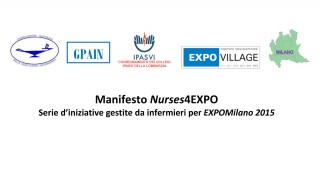 nurses for expo 2