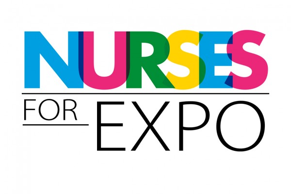 nurses for expo