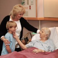FederAnziani-Ipasvi: protocollo d’intesa per l’assistenza agli over 65
