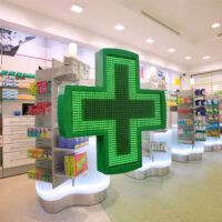 ER: farmacie notturne, farmaco pronto con una telefonata