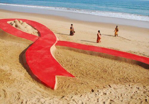 Giornata mondiale di lotta contro l’Aids