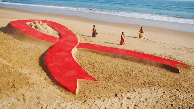 Giornata mondiale di lotta contro l’Aids