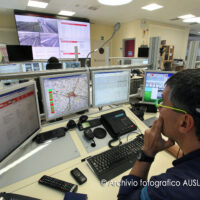 "Operatore 56 buongiorno!" il video che spiega il Sistema dell'Emergenza bolognese