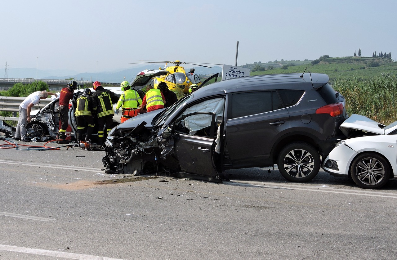 Sicurezza stradale: diminuiscono gli incidenti ma aumentano le vittime