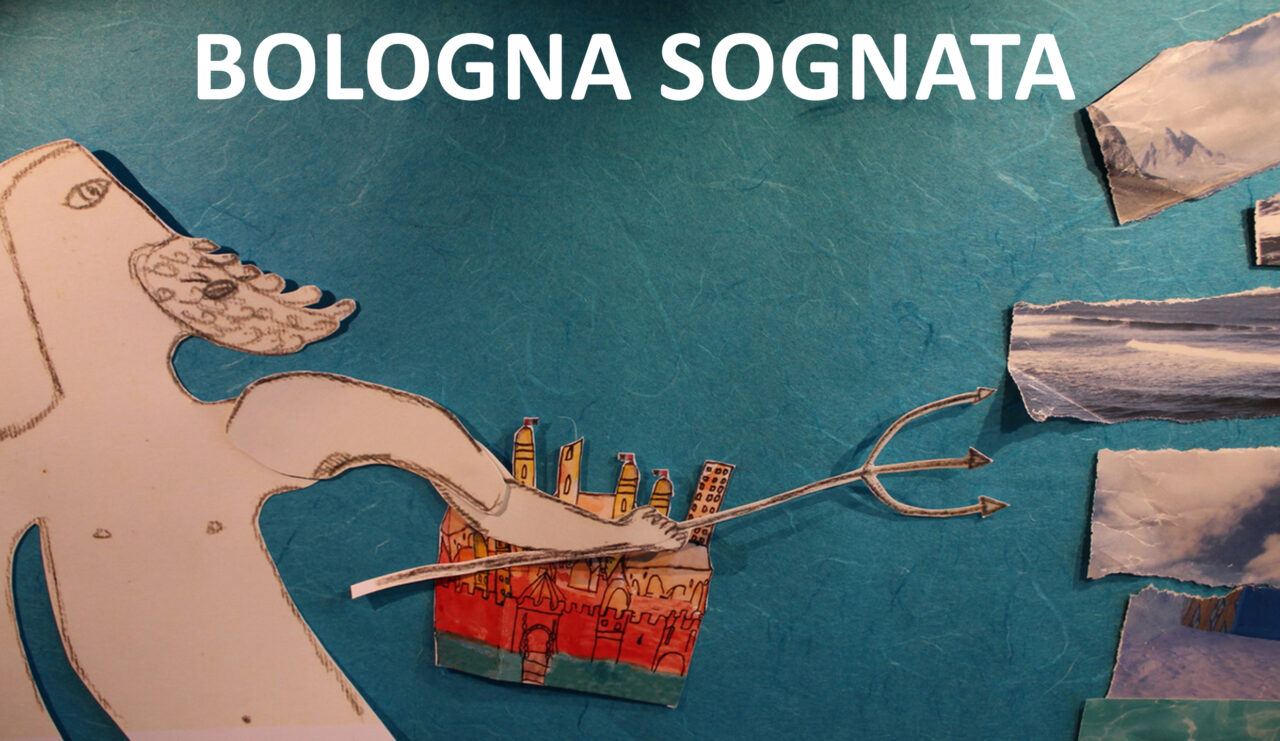 “Bologna sognata” il film della Chirurgia Pediatrica del S.Orsola