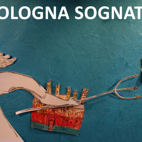 “Bologna sognata” il film della Chirurgia Pediatrica del S.Orsola