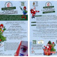 Il Natale di Sofia, un evento per ricordare Sofia e tutti i bambini malati di tumore