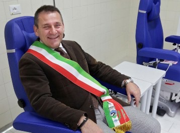 Al via il nuovo Centro di donazione sangue di San Pietro in Casale