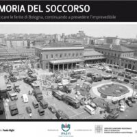 A San Giorgio di Piano (Bo) la mostra fotografica "La Memoria del Soccorso"