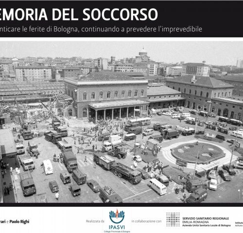 A San Giorgio di Piano (Bo) la mostra fotografica “La Memoria del Soccorso”